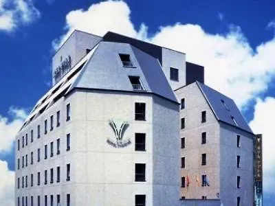 Ikebukuro Hotel Theatres Tokio