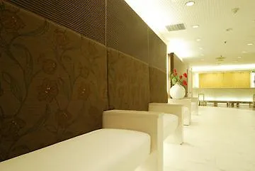 Ikebukuro Hotel Theatres Tokio Japón