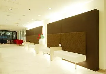 Ikebukuro Hotel Theatres Tokio