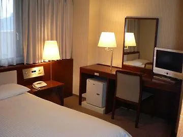 Ikebukuro Hotel Theatres Tokio