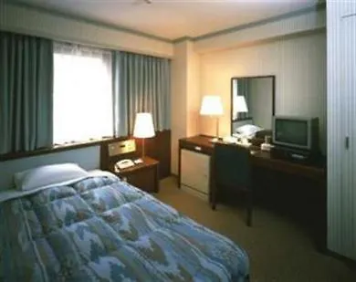 Ikebukuro Hotel Theatres Tokio