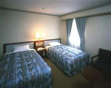 Ikebukuro Hotel Theatres Tokio