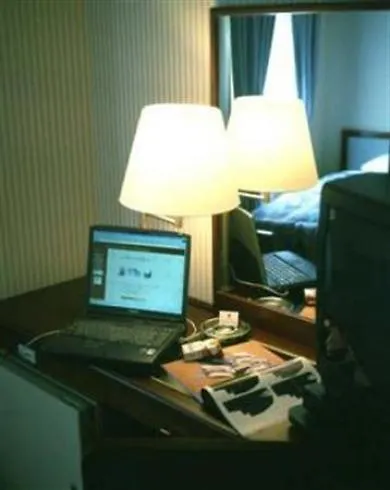 Ikebukuro Hotel Theatres Tokio 3*,