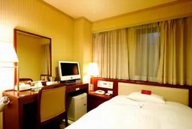 Ikebukuro Hotel Theatres Tokio
