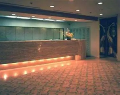 Ikebukuro Hotel Theatres Tokio Japón