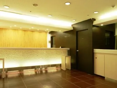 Ikebukuro Hotel Theatres Tokio