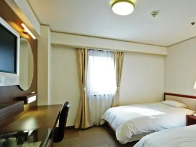 Ikebukuro Hotel Theatres Tokio