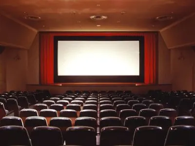 Ikebukuro Hotel Theatres Tokio